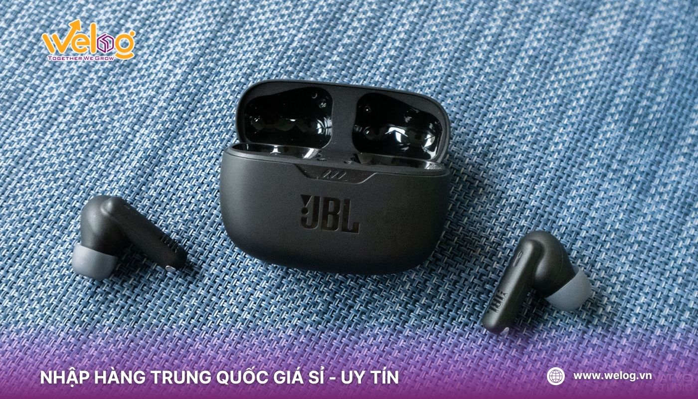  Lưu ý khi tìm nhà bán buôn tai nghe Quảng Châu
